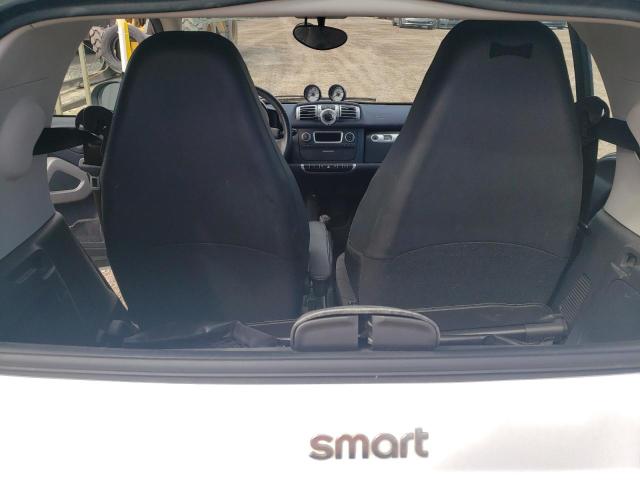 Photo 10 from auction – 2015 SMART FORTWO with VIN WMEEJ9AA9FK830361