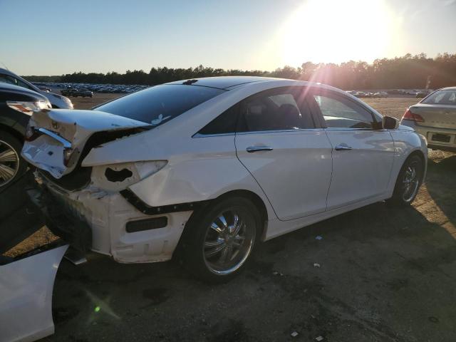 Photo 3 from auction – 2012 HYUNDAI SONATA SE with VIN 5NPEC4AB6CH404254