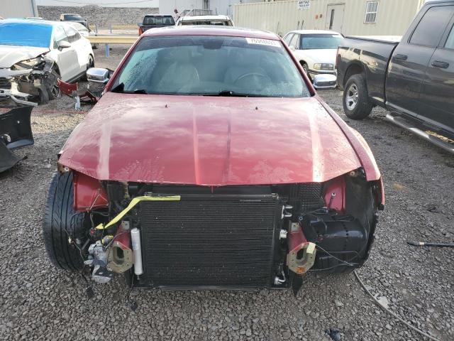 Photo 5 from auction – 2011 CHRYSLER 300C with VIN 2C3CA6CT1BH552855