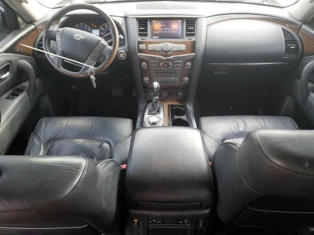 Photo 8 from auction – 2012 INFINITI QX56 with VIN JN8AZ2NE0C9022644