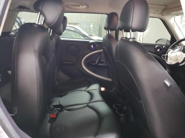 Photo 10 from auction – 2016 MINI COOPER COU with VIN WMWZB3C51GWR47112