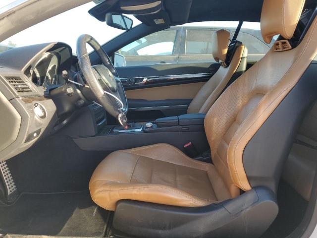 Photo 7 from auction – 2012 MERCEDES-BENZ E 350 with VIN WDDKK5KF4CF165090