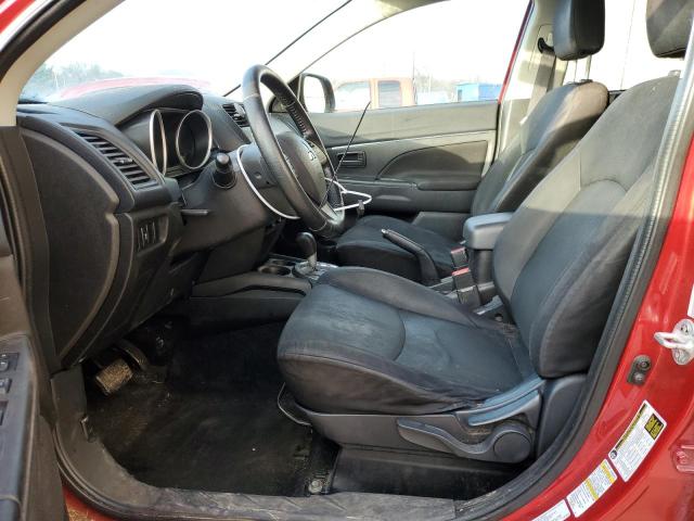 Foto 7 de la subasta – 2015 MITSUBISHI OUTLANDER con VIN 4A4AP3AU3FE003918