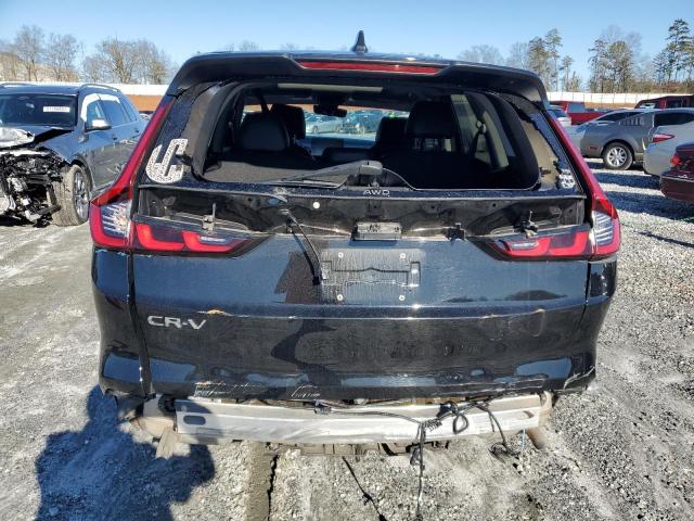 Photo 6 from auction – 2023 HONDA CR-V EXL with VIN 2HKRS4H75PH407397