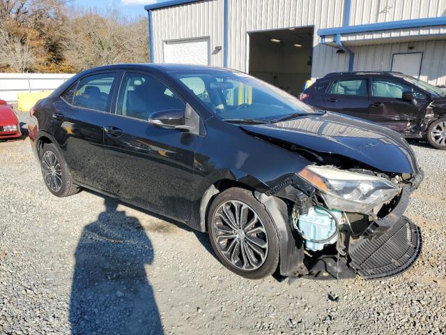 Photo 4 from auction – 2014 TOYOTA COROLLA L with VIN 5YFBURHE4EP172272
