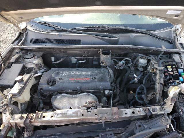 Photo 11 from auction – 2007 TOYOTA RAV4 with VIN JTMBD35V875112741