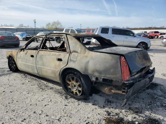 Photo 2 from auction – 2009 CADILLAC DTS with VIN 1G6KD57Y09U108150