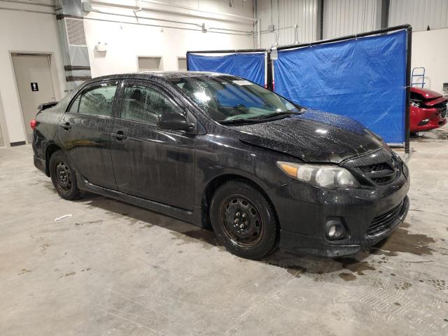 Photo 4 from auction – 2011 TOYOTA COROLLA BA with VIN 2T1BU4EE1BC584345