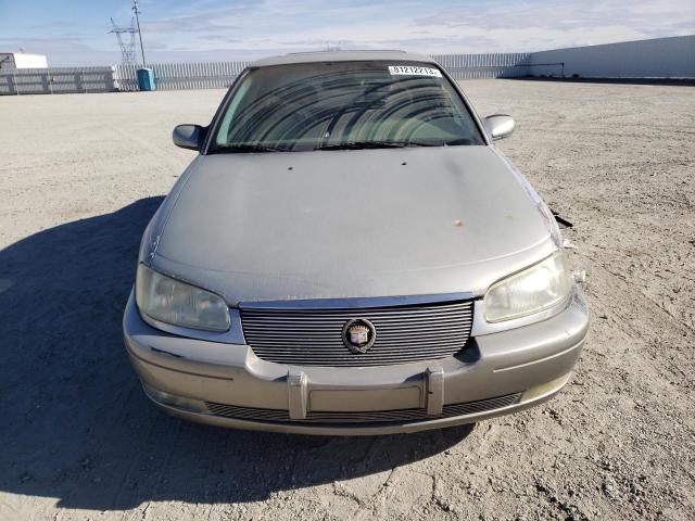Photo 5 from auction – 1998 CADILLAC CATERA with VIN W06VR52R6WR124414