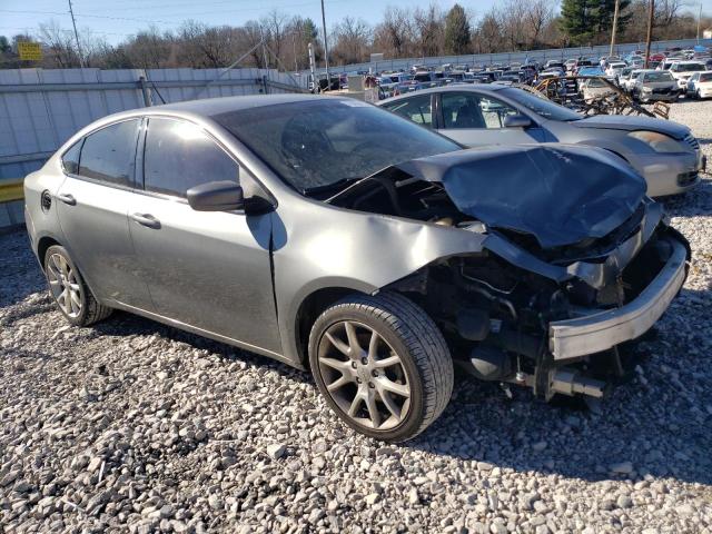 Photo 4 from auction – 2013 DODGE DART SXT with VIN 1C3CDFBA2DD317226