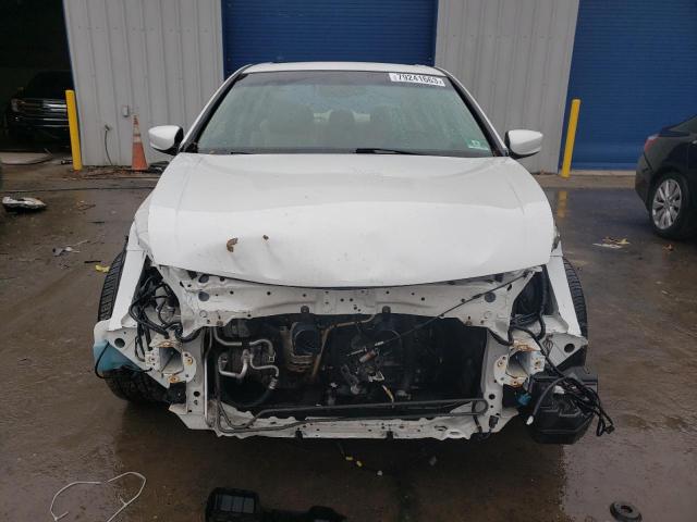 Photo 5 from auction – 2012 HONDA ACCORD EXL with VIN 1HGCP3F88CA018737