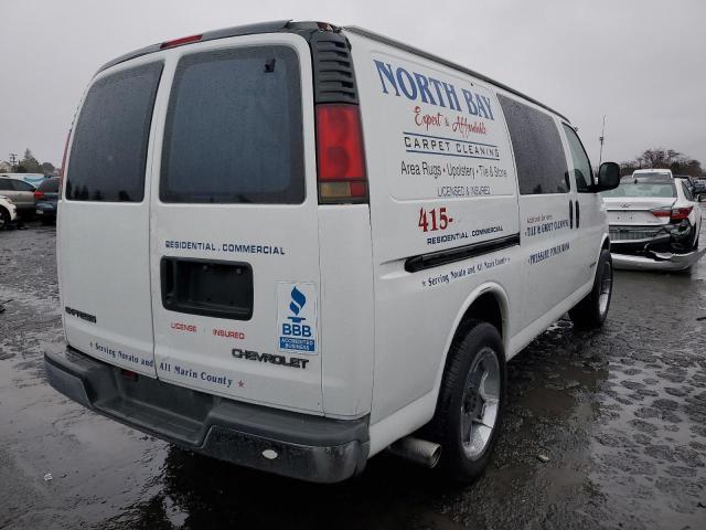 صورة رقم 3 من المزاد - 2001 CHEVROLET EXPRESS مع VIN 1GCHG35R911172286