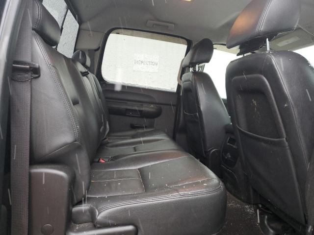 Photo 10 from auction – 2008 CHEVROLET SILVERADO with VIN 1GCHK23668F143004
