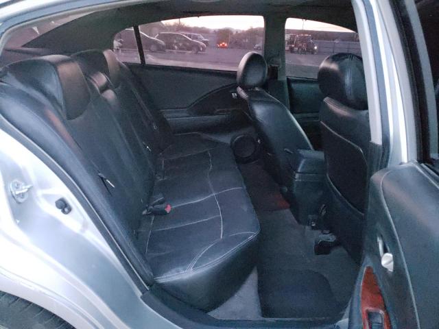 Photo 10 from auction – 2002 NISSAN ALTIMA BAS with VIN 1N4AL11D52C262199