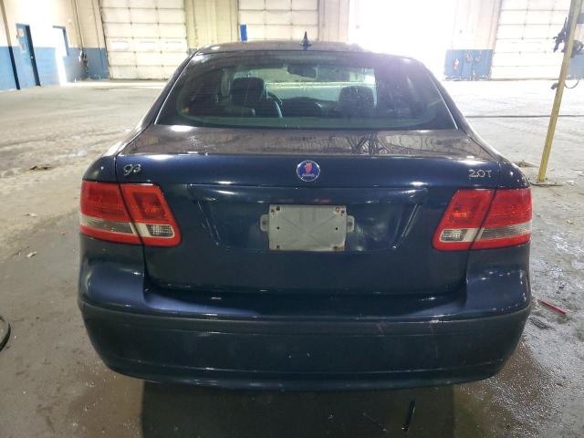 Photo 6 from auction – 2006 SAAB 9-3 with VIN YS3FD49Y861009961