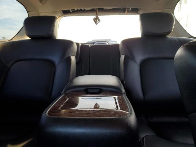 Photo 10 from auction – 2017 NISSAN ARMADA PLA with VIN JN8AY2NEXH9703372