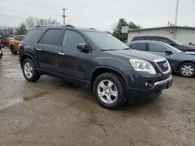 Photo 4 from auction – 2012 GMC ACADIA SLE with VIN 1GKKRPED0CJ298684