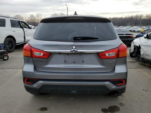 Photo 6 from auction – 2018 MITSUBISHI OUTLANDER with VIN JA4AP3AU3JU022162