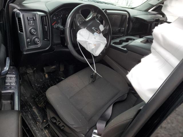 Photo 8 from auction – 2016 CHEVROLET SILVERADO with VIN 1GCVKREC1GZ428091