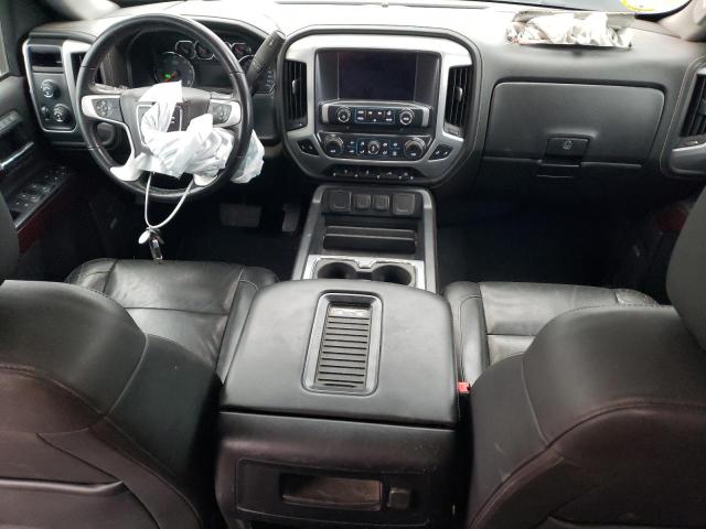 Photo 8 from auction – 2018 GMC SIERRA K15 with VIN 3GTU2NEC5JG601266