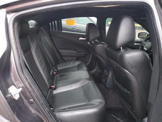 Photo 10 from auction – 2016 DODGE CHARGER R/ with VIN 2C3CDXCT6GH276936