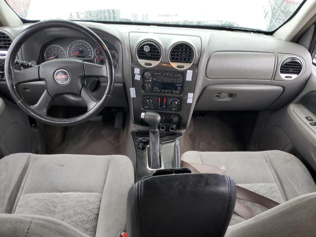 Photo 8 from auction – 2005 GMC ENVOY XL with VIN 1GKET16S756174801