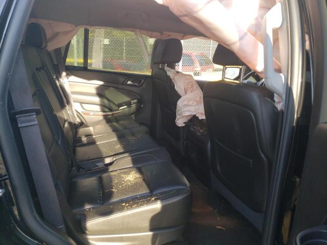 Photo 11 from auction – 2016 GMC YUKON SLT with VIN 1GKS2BKC3GR162365