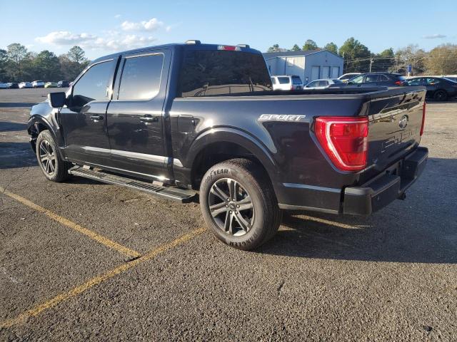 Photo 2 from auction – 2023 FORD F150 SUPER with VIN 1FTEW1C55PFB83923