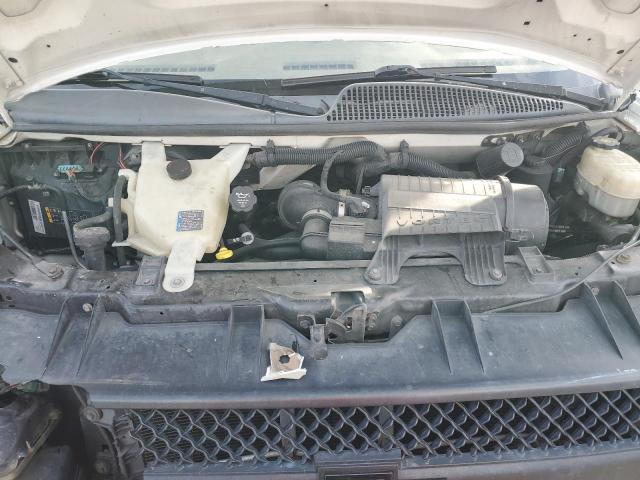 Photo 12 from auction – 2012 CHEVROLET EXPRESS G2 with VIN 1GCWGGCAXC1185613