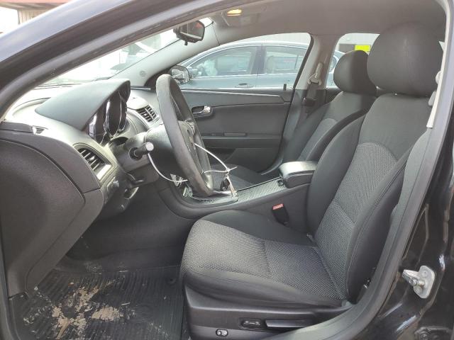 Photo 7 from auction – 2012 CHEVROLET MALIBU 1LT with VIN 1G1ZC5E00CF265189