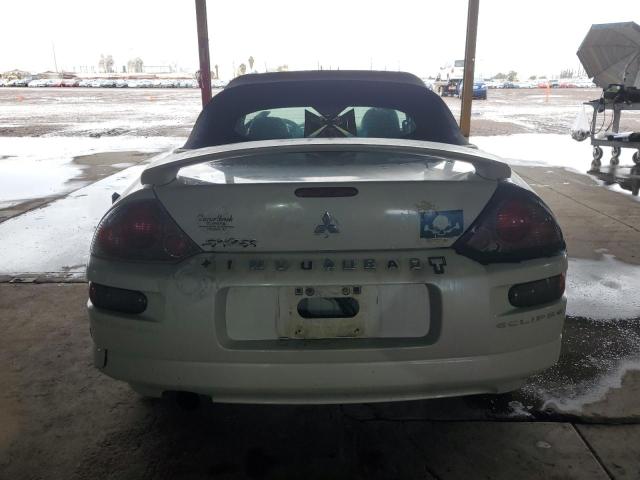 Photo 6 from auction – 2003 MITSUBISHI ECLIPSE SP with VIN 4A3AE55H63E173141