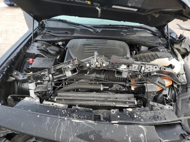 Photo 11 from auction – 2023 DODGE CHALLENGER with VIN 2C3CDZAG7PH567348