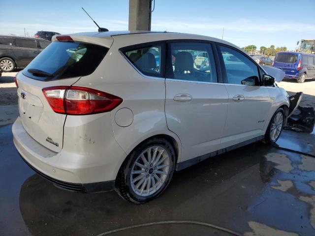 Photo 3 from auction – 2013 FORD C-MAX SEL with VIN 1FADP5BU4DL546868