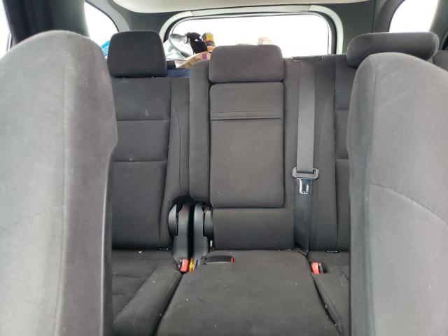 Photo 10 from auction – 2011 DODGE DURANGO EX with VIN 1D4RD2GG5BC741811