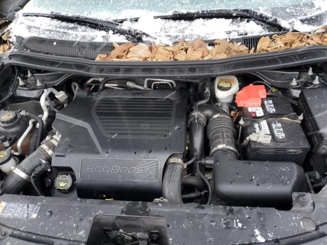 Photo 12 from auction – 2015 FORD EXPLORER S with VIN 1FM5K8GT0FGB72474