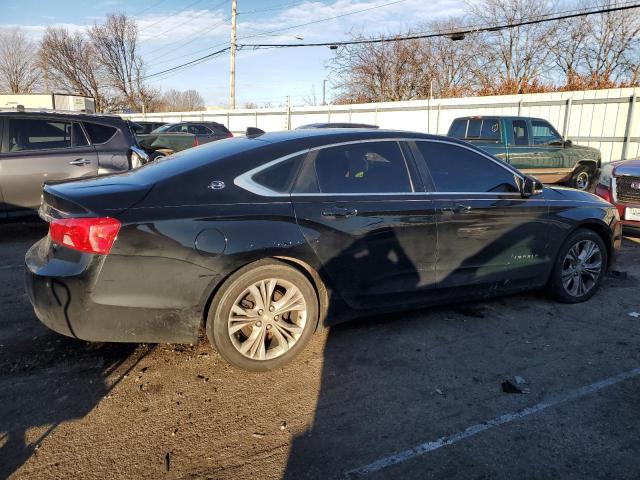 Photo 3 from auction – 2014 CHEVROLET IMPALA LT with VIN 2G1125S38E9156067