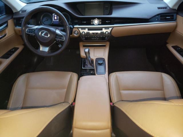 Photo 8 from auction – 2017 LEXUS ES 350 with VIN 58ABK1GG6HU045464
