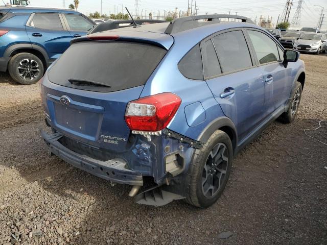 Photo 3 from auction – 2016 SUBARU CROSSTREK with VIN JF2GPABC1G8258354