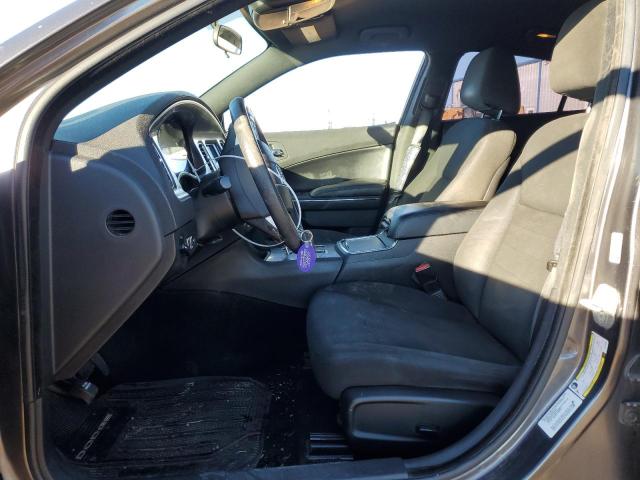 Photo 7 from auction – 2014 DODGE CHARGER SE with VIN 2C3CDXBG2EH168380