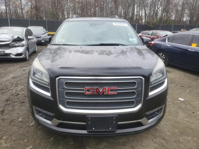 Photo 5 from auction – 2015 GMC ACADIA SLT with VIN 1GKKVRKD3FJ287761