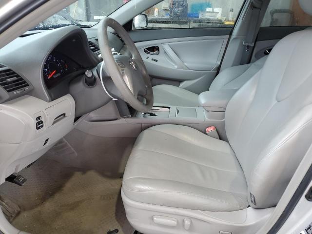 Photo 7 from auction – 2011 TOYOTA CAMRY BASE with VIN 4T1BF3EK2BU607446