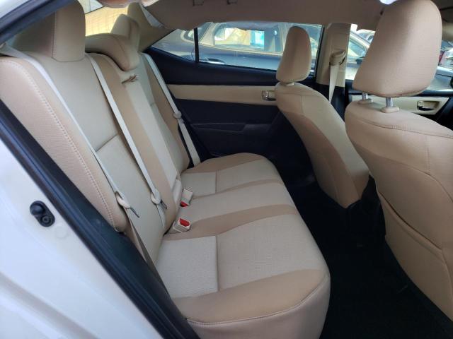 Photo 10 from auction – 2018 TOYOTA COROLLA L with VIN 5YFBURHE2JP832738