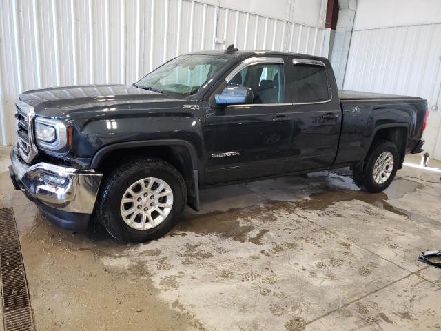 Photo 1 from auction – 2018 GMC SIERRA K15 with VIN 1GTV2MEC5JZ295667