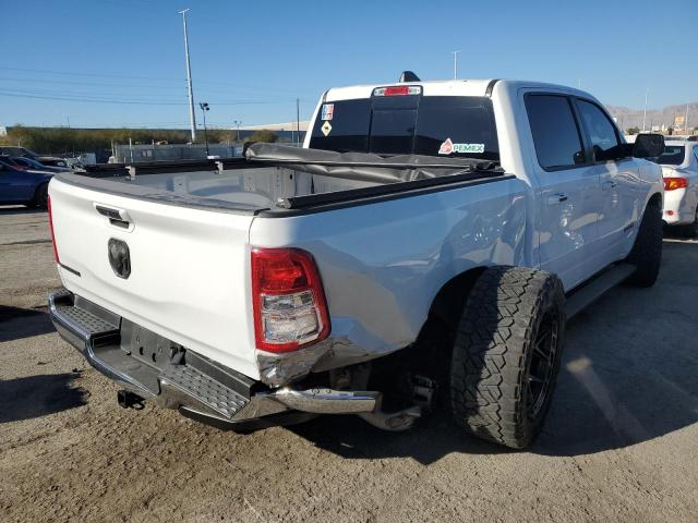 Photo 3 from auction – 2020 RAM 1500 BIG H with VIN 1C6RREFG0LN311957