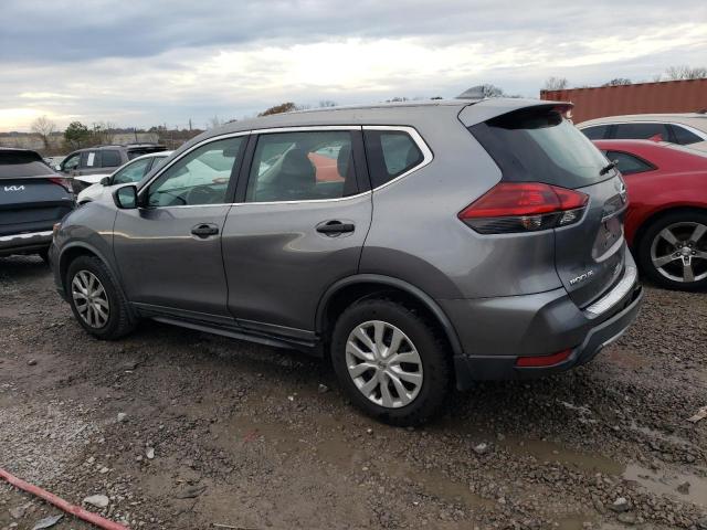 Photo 2 from auction – 2018 NISSAN ROGUE S with VIN KNMAT2MT4JP582320