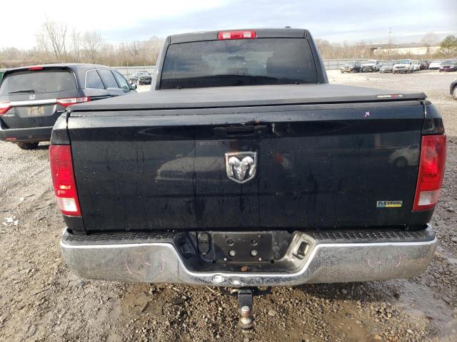 Photo 6 from auction – 2011 DODGE RAM 1500 with VIN 1D7RB1GP5BS561060