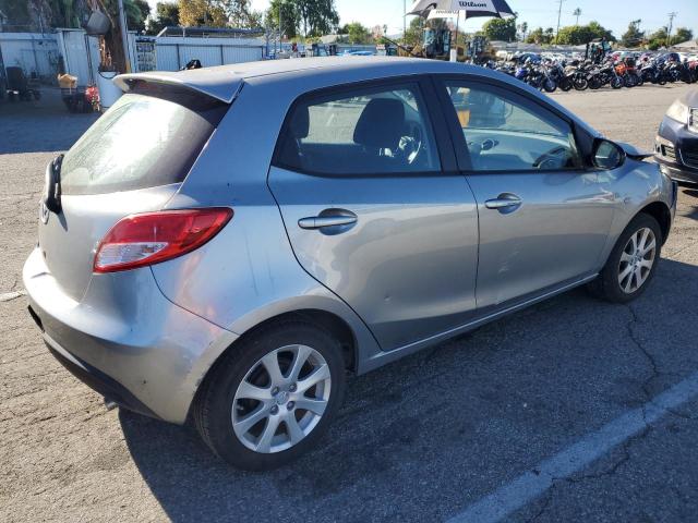 Photo 3 from auction – 2011 MAZDA MAZDA2 with VIN JM1DE1HY4B0103007