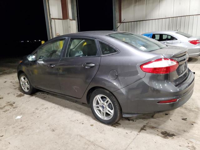 Photo 2 from auction – 2017 FORD FIESTA SE with VIN 3FADP4BJ6HM158092