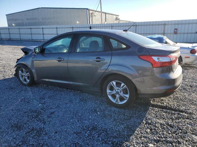 Photo 2 from auction – 2014 FORD FOCUS SE with VIN 1FADP3F28EL215807