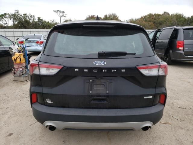 Photo 6 from auction – 2020 FORD ESCAPE S with VIN 1FMCU0F64LUB58346